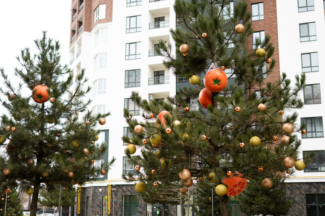ЖК Синергія Сіті Ірпінь вул. Ольги Кобилянської(Достоєвського) - фото 3