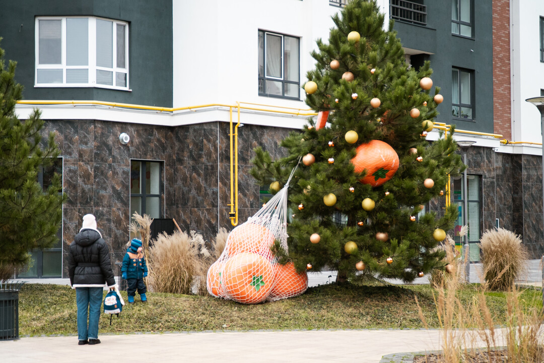 ЖК Синергія Сіті Ірпінь вул. Ольги Кобилянської(Достоєвського) - фото 4