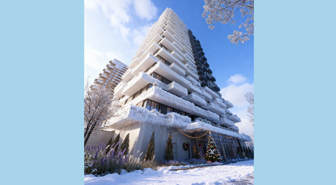 ЖК TWINS Ленінський,Вінниця вул. Келецька, 1  - фото 1