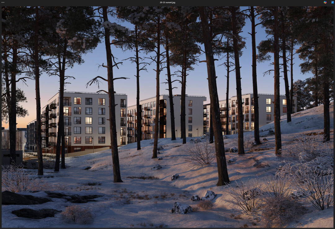 ЖК Грінвуд-2 Брюховичі (Львів) вул. Львівська, 92  - фото 2