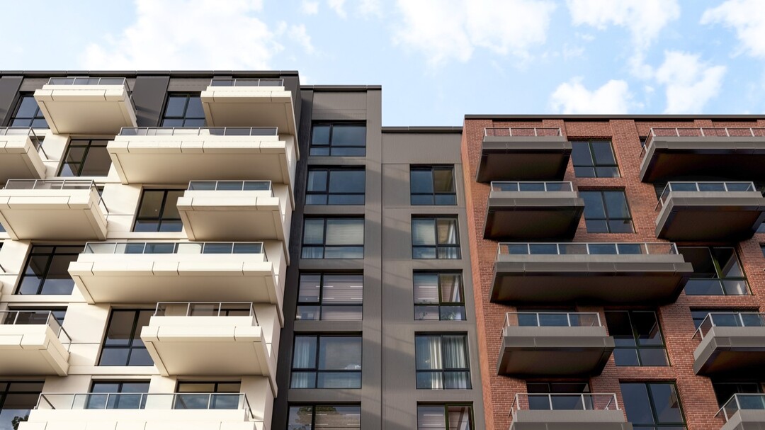 ЖК Auroom Urban Сихівський,Львів вул. Вернадського Академіка  - фото 5