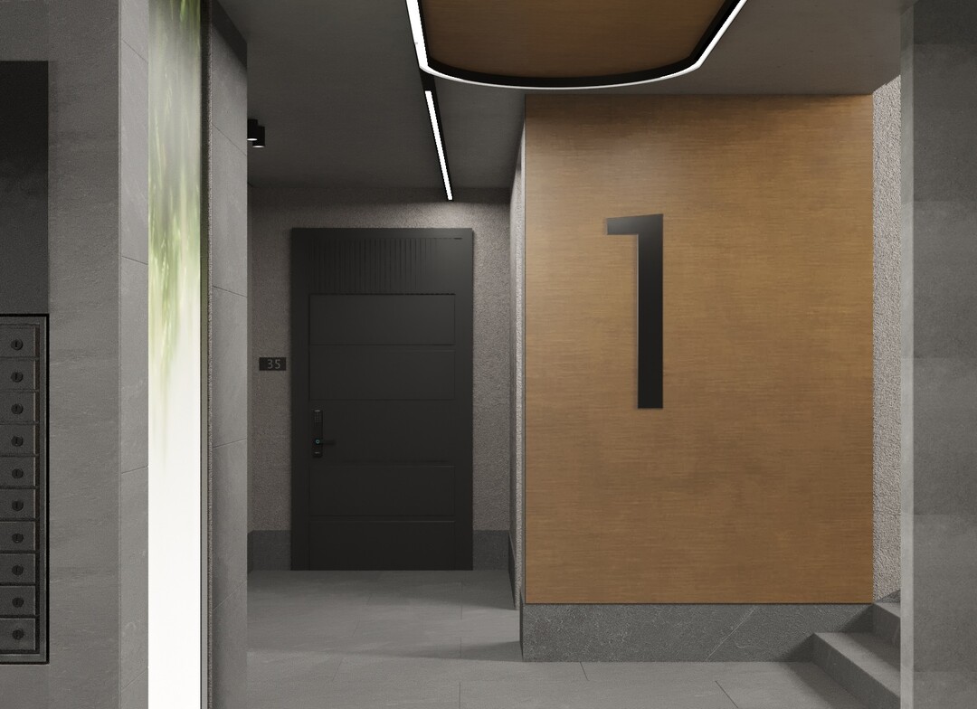 ЖК Eden Park Чишки вул. Бічна Шептицьких, 15 - фото 4