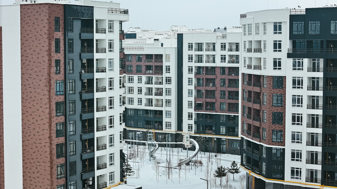 ЖК Синергія Сіті Ірпінь вул. Ольги Кобилянської(Достоєвського), 1В  - фото 2