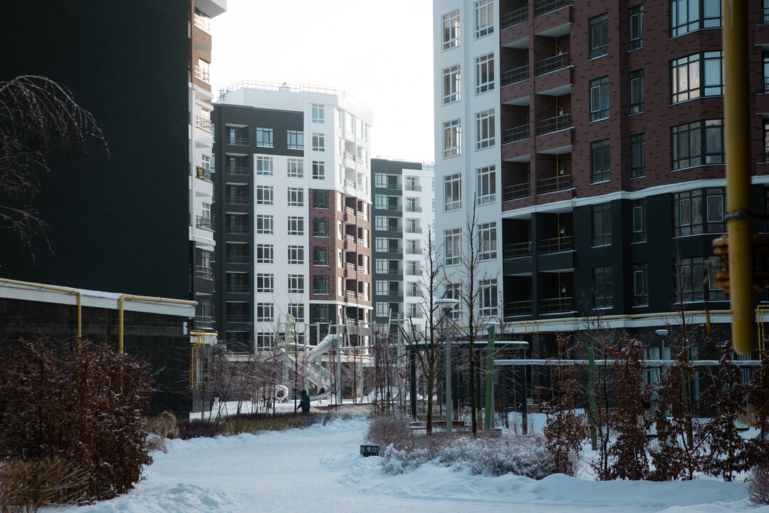 ЖК Синергія Сіті Ірпінь вул. Ольги Кобилянської(Достоєвського), 1В  - фото 5