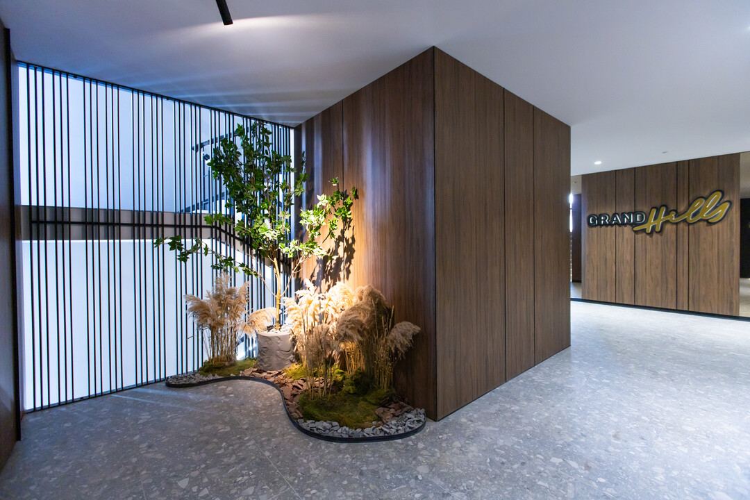 ЖК Grand Hills БАМ,Ужгород вул. Мальовнича, 8  - фото 5