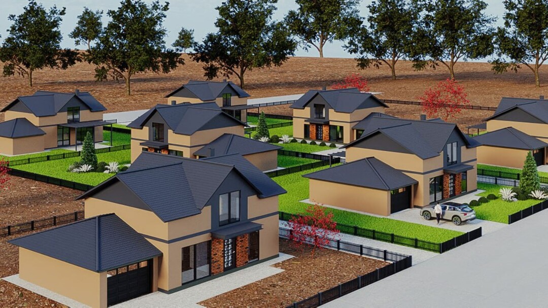 КМ вул. Західна, 12 Лісові Гринівці вул. Західна, 12  - фото 2