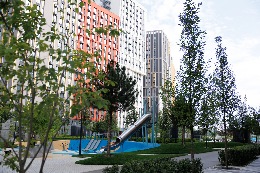 ЖК Svitlo Park Голосіївський,Київ шосе Столичне, 1Б - фото 3