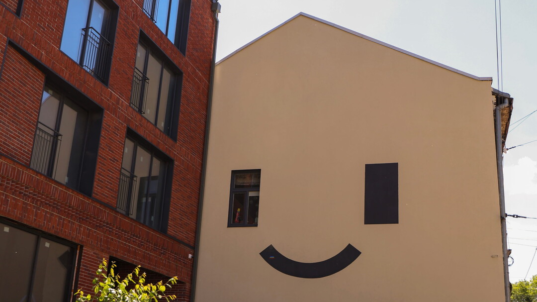 ЖК З.40 Шевченківський,Львів вул. Замарстинівська, 40 - фото 3