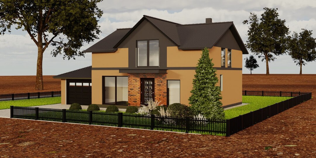 КМ вул. Західна, 12 Лісові Гринівці вул. Західна, 12  - фото 3