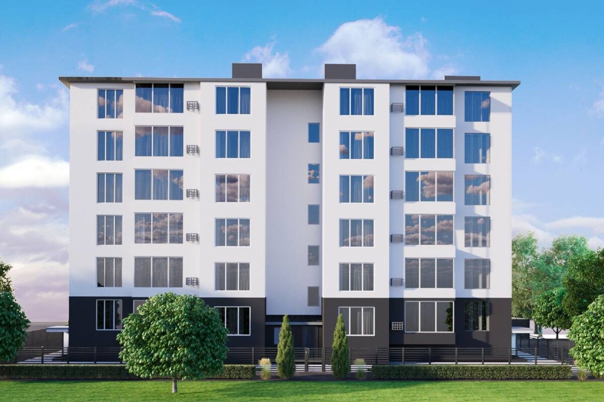 ЖК Comfort House ЖК Comfort House