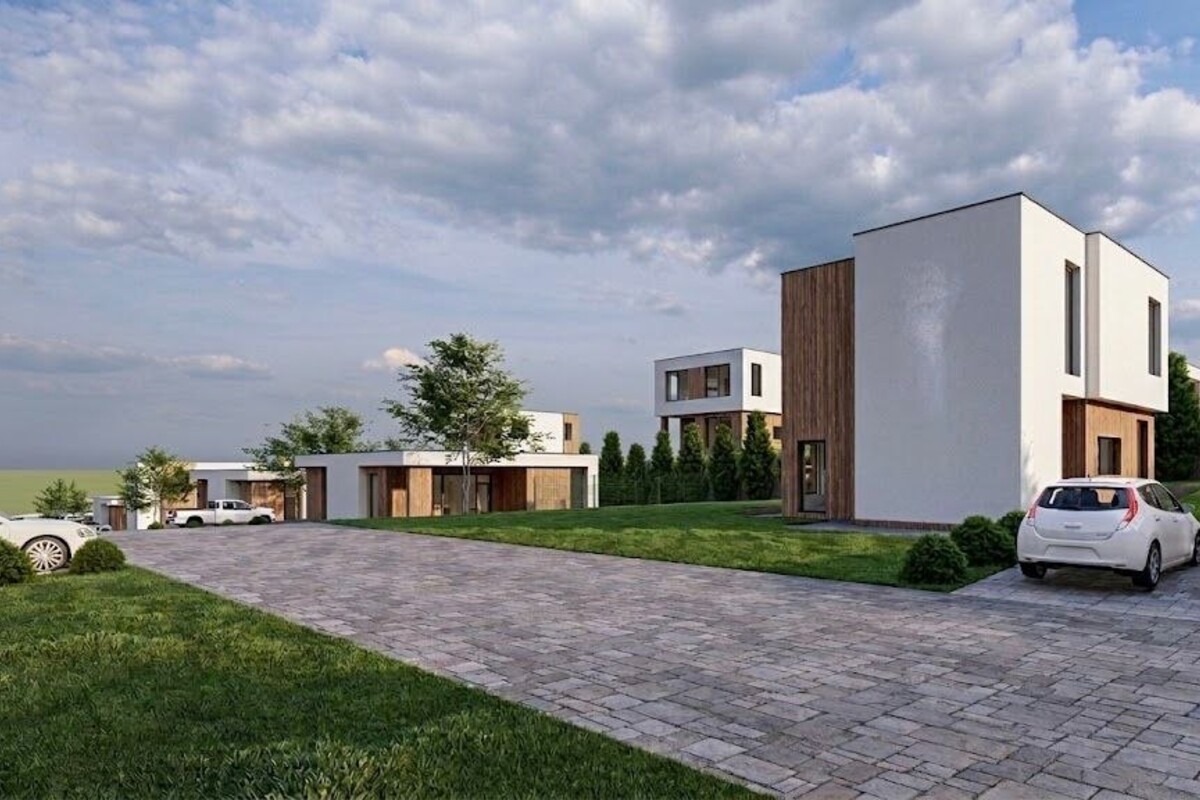 КГ Eco Park КГ Eco Park