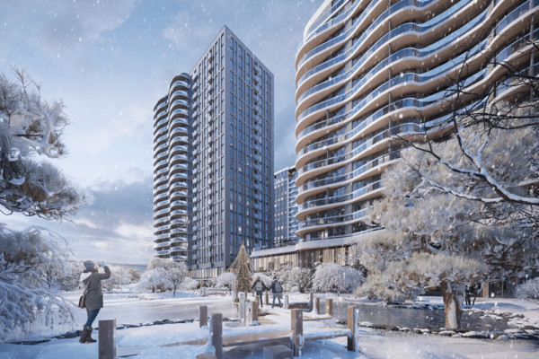 ЖК Creator City ЖК Creator City