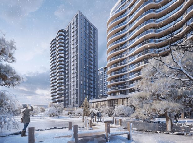 ЖК Creator City