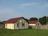 Новостройки Петропавловского