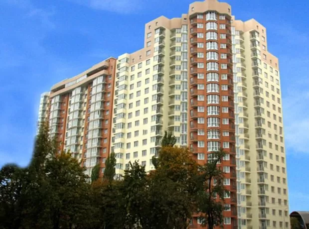ЖК ул. Красноткацкая, 43