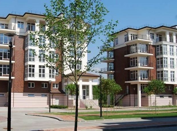 ЖК Сонячний промінь ЖК Сонячний промінь