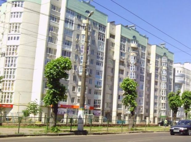 ЖК Банковский ЖК Банковский