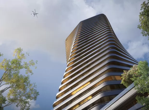 ЖК Tower