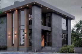 Дуплекс Zubra Hause Дуплекс Zubra Hause