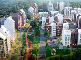 Новостройки Белогородки