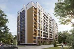 ЖК Европейский 5 ЖК Европейский 5