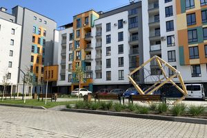 ЖК Квартал Краківський ЖК Квартал Краківський