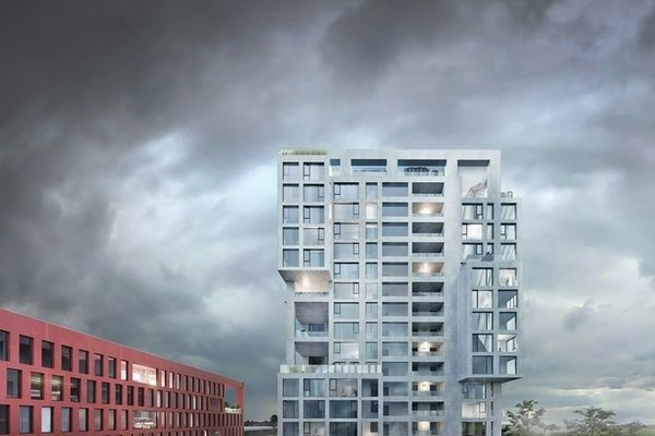 ЖК Novo Residence ЖК Novo Residence