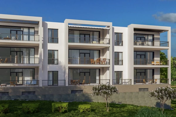 Апартаменты Apartment like House Апартаменты Apartment like House