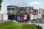 ЖК Sportcity