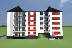 ЖК Best Village Байковцы