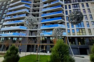 ЖК Tiffany apartments ЖК Tiffany apartments