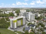 ЖК по Алексее Ошуркевича