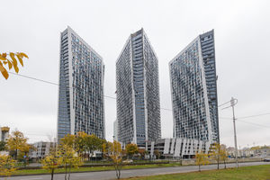 ЖК Manhattan City ЖК Manhattan City