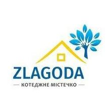 КМ Zlagoda City (Злагода Сіті)