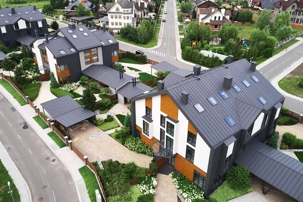 Квадрекс QDRO-terraced house Квадрекс QDRO-terraced house