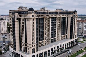 ЖК Premier Tower ЖК Premier Tower
