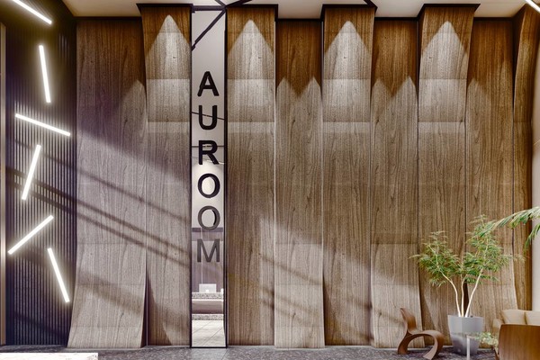 ЖК Auroom Air ЖК Auroom Air