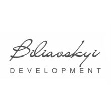 Biliavskyi Development