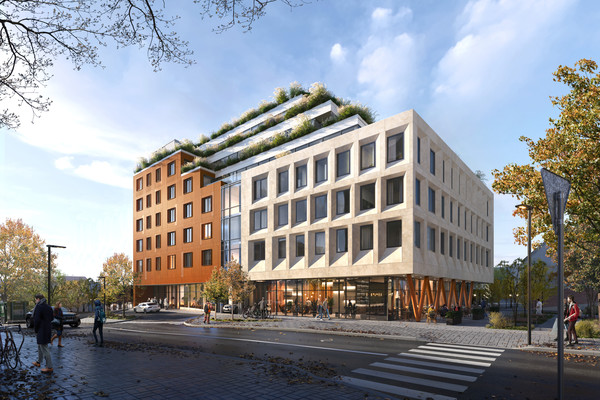 Апарт-готель Lev Lifestyle Hotel Апарт-готель Lev Lifestyle Hotel