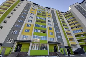 ЖК Галичина