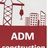 ADM construction