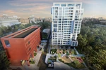 ЖК Novo Residence