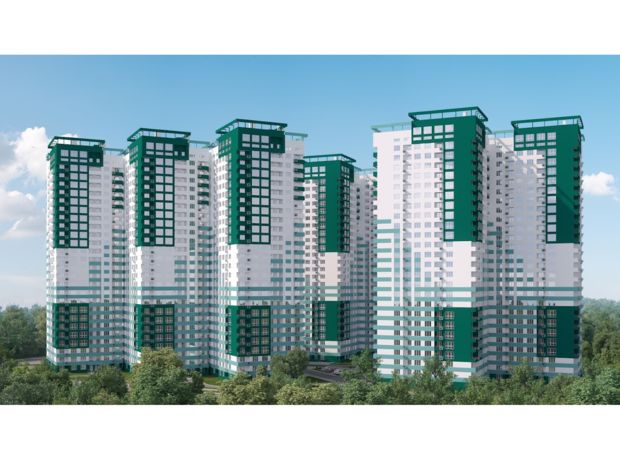 ЖК Альтаир-3