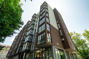 ЖК Глобус Меридіан