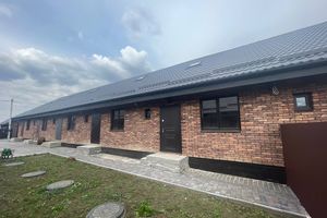 КМ Одноповерховий Київ - Білогородка КМ Одноповерховий Київ - Білогородка