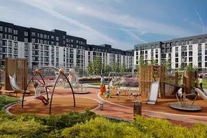ЖК City Park ЖК City Park