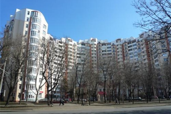 ЖК Підкова