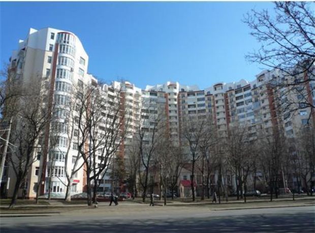 ЖК Подкова
