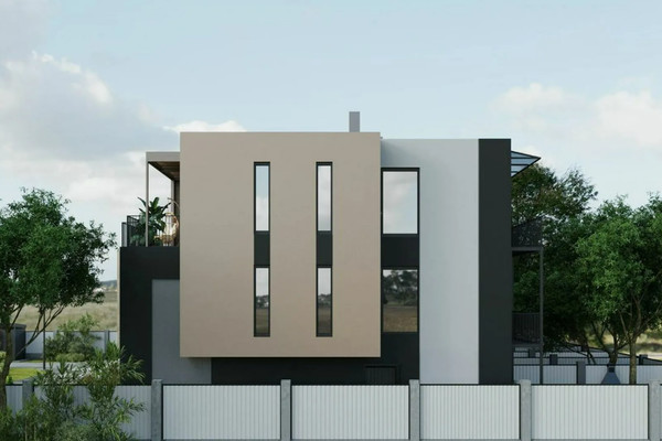 Таунхаус Rusaniv Gardens Таунхаус Rusaniv Gardens