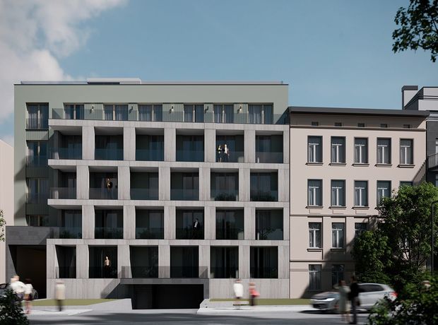 КД Рremium Hills КД Рremium Hills